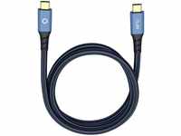 USB-Kabel usb 3.2 Gen1 (usb 3.0 / usb 3.1 Gen1) usb-c® Stecker, usb-c®...