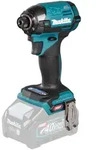 Schlagschrauber Xgt 40 V (produkt Allein) Makita Td002gz01