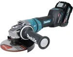 Makita Ga051gz Akku-winkelschleifer &Oslash; 150 Mm 40 V Max. Solo