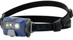 Led Lenser - Ledlenser Hf6r Core Blue Led Stirnlampe Akkubetrieben 800 Lm 60 H 502966