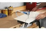 Mehrzweck-holzs&auml;geblatt F&uuml;r Seitliche Schnitte (5 St&uuml;ck) - Dremel