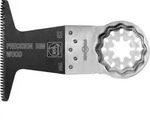 Fein - E-cut S&auml;geblatt Precision 65x50mm Ve &Agrave; 5 St&uuml;ck Starlock
