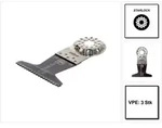 3x E-cut Precision S&auml;geblatt Starlock 65 Mm - 63502230220 - Fein