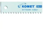 Maschinens&auml;geblatt Sb5 Z14 Pro Zoll 400x30x1,50mm Komet