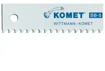 Maschinens&auml;geblatt Sb5 18z Pro Zoll 400x30x1,50mm Komet
