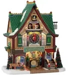 Friendly Forest Clockworks Mit Adapter 4.5v Art.-nr. 15734