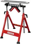 Maschinen Mfs4in1 Mfs4in1 Ger&uuml;stbock H&ouml;henverstellbar 200 Kg (b X T) 670 Mm X 750