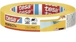 Tesa - Perfect+ 56536-00000-00 Malerabdeckband Gelb (l X B) 50 M X 19 Mm 1 St.
