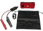 Schnellstartsystem Powerpack 10 Ah 4s Lipo 16443 Starthilfestrom (12 V)=400 A 12