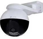 Ezviz C8w Pro 5mp 2k+ Wifi Ptz Motorisierte Kamera 360&deg; Panoramaansicht Intelligente