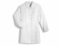 Uvex - 8932502 Mantel whitewear weiß 36, 38