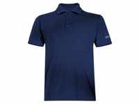 Uvex - 8817009 Poloshirt standalone Shirts (Kollektionsneutral) blau, navy s
