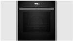 Integrierter Multifunktionsofen 71l 60cm Mit Schwarzer Hydrolyse - Neff - B54cr31n0