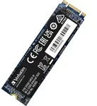 Verbatim Vi560 S3 Ssd 2tb 49365 Sataiii M.2 Intern