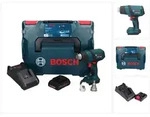 Bosch Ghg 18v-50 Professional Akku Heissluftgebl&auml;se 18 V 300&deg; C / 500&deg; C + 1x