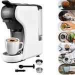 Camry Cr4414 Espresso-kaffeemaschine Wei&szlig; 1450w