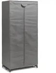 Textilschrank Mit Rei&szlig;verschluss, 75 X 50 X 160 Cm