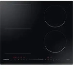 Samsung Nz64r3747bk Schwarz Integriert 60 Cm Zonen-induktionskochfeld 4 Zone(n)