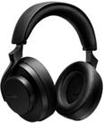 Shure Sbh50g2-bk - Professional Wireless Headphones Aonic 50 With Anc System (black)