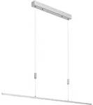 Lucande - Arnik' Aus Metall Dimmbar F&uuml;r Wohnzimmer & Esszimmer Von