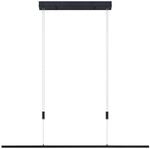 Neuwertig] Lucande Stakato Led Pendelleuchte H&auml;ngeleuchte Deckenlampe 6flammig 120cm