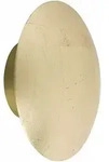 Lampe, Sunset Wandleuchte Gold-antik, Metall, 1x Qt14, G9, 18w,stiftsockellampen