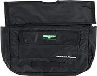 Ergotec T&uuml;chertasche Mit Drei F&auml;chern F&uuml;r Trockene + Nasse T&uuml;cher - Unger