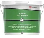 Sc Johnson Handreinigungstuch Kresto Special Wipes Parf&uuml;miert - Ult150w