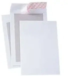 Soennecken Pappr&uuml;ckwandtasche Format Des Umschlages: Din C4 Ma&szlig;e: 229 X 324 Mm (b X