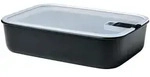 Vorratsdose 2250ml Black - Mepal