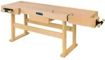 Kupper - K&uuml;pper Profi-hobelbank P1, 40 Mm Plattenst&auml;rke, 1 Schublade, 2