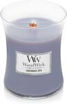 Woodwick - Lavender Spa Vase Lavender Spa - Scented Candle 2750g