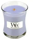 Woodwick Large Hourglass Candles Scented Candle Lavender Spa 610 G