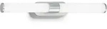 Led Spiegelleuchte 40 Cm 6 Watt 4000 Kelvin 720 Lumen Ip44 Chrom Briloner