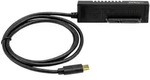 Startech.com Usb-c Auf Sata Adapter Kabel - Fr 2,5 / 3.5 Sata Ssd / Hdd Laufwerke -