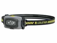 Led Lenser - LED-Kopfleuchte HF4R Work 1000 mAh 3,7 v