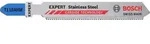 Bosch - Accessories 2608901709 Expert 'stainless Steel' T 118 Ahm Bl&auml;tter 2 St.