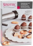 St&auml;dter Geb&auml;ckpresse 23-teilig