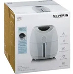 Severin Fr 2440 Hei&szlig;luftfritteuse