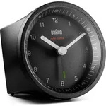 Bc 07 B-dcf Funkwecker Schwarz - Braun