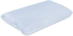 Gel Latexkissen Classic Nackenkissen 40x80x14