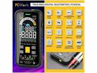 Pcwork - Intelligentes Digitalmultimeter Hd-Farbdisplay Pcw03a
