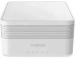 Strong Meshax3000add Mesh-wlan-system Dual-band (2,4 Ghz/5 Ghz) Wi-fi 6 (802.11ax)