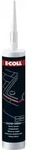 Eu Sanit&auml;r-silikon 310ml Transparent - E-coll
