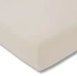 Spannbettlaken Estella 200 Zwirn-jersey 150x200cm