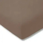 Spannbettlaken Estella 095 Samt 150x200cm