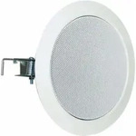 D-lautspr. &Oslash;13cm, Wei&szlig; Ral 9010