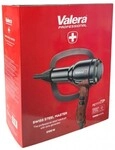 Valera Swiss Steel-master Blackchrome Haartrockner 2.100w Sm 588.02 Rc...