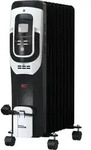 G&uuml;de - Lradiator Or 2500-11 Dt Radiator 2500w 3 Heizstufen