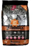 Die Einzigen 7 Tage Denken Fщr Hunde - 3 Kg - Alpha Spirit